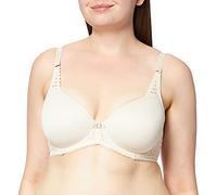 Triumph Donna Aura Spotlight WHP, Wired padded bra, CREAMY DREAM, 3D