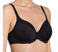 Triumph Donna Beauty-Full Darling WP, Wired padded bra, BLACK, S / F