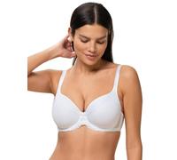 Triumph Donna Beauty-Full Darling WP, Wired padded bra, WHITE, S / D
