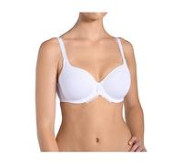 Triumph Donna Beauty-Full Darling WP, Wired padded bra, WHITE, S / G