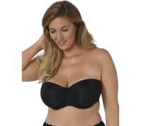 Triumph Reggiseno Donna Beauty-Full Essential WDP imbottito, ferretto, spalline staccabili Nero 2F