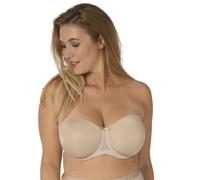 Triumph - Reggiseno Donna Beauty-Full Essential WDP, ferretto, spalline staccabili, nude beige 2C