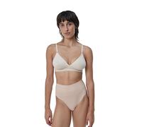 Triumph Donna Beauty-Full Essential WDP, Wired padded bra with detachable straps, NUDE BEIGE, 3D