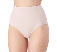 Mutandine donna a vita alta in cotone Triumph Becca Extra Beige 46