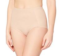 Slip a vita alta da donna Triumph Becca Extra Beige 42