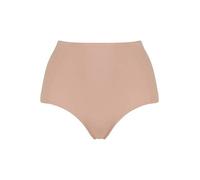 Slip a vita alta da donna Triumph Becca Extra Beige 46
