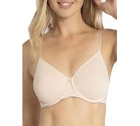 Triumph Donna Body Make-Up Essentials Minimizer WP, Minimizer bra, NUDE BEIGE, 3C
