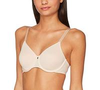 Triumph Donna Body Make-Up Essentials Minimizer WP, Minimizer bra, NUDE BEIGE, 4D