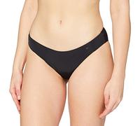 Triumph Donna Body Make-Up Essentials Tai, String Briefs, BLACK, 40