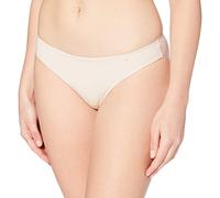 Triumph Donna Body Make-Up Essentials Tai, String Briefs, NUDE BEIGE, 3
