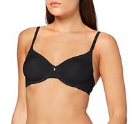 Triumph Reggiseno Donna con ferretto Body Make-Up Essentials Nero 75D