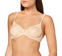 Triumph Donna Body Make-Up Essentials W, Wired bra, NUDE BEIGE, 4B