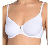Triumph Donna Body Make-Up Essentials W, Wired bra, WHITE, 3D