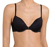 Triumph Donna Body Make-Up Essentials WHP, Wired padded bra, BLACK, 1D