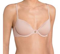 Triumph Donna Body Make-Up Essentials WHP, Wired padded bra, NUDE BEIGE, 5C