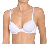 Triumph Donna Body Make-Up Essentials WHP, Wired padded bra, WHITE, 4A