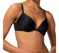 Triumph Donna Body Make-Up Essentials WHU, Push-up bra, BLACK, 4B