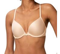 Triumph Donna Body Make-Up Essentials WHU, Push-up bra, NUDE BEIGE, 2B