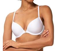 Triumph Donna Body Make-Up Essentials WHU, Push-up bra, WHITE, 4C