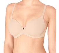 Triumph Donna Body Make-Up Essentials WP, Wired padded bra, NUDE BEIGE, 4C