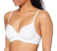 Triumph Donna Body Make-Up Essentials WP, Wired padded bra, WHITE, 1G
