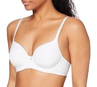 Triumph Donna Body Make-Up Essentials WP, Wired padded bra, WHITE, 2C