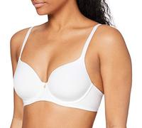Triumph Donna Body Make-Up Essentials WP, Wired padded bra, WHITE, 3C