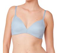 Triumph Donna Body Make-up Soft Touch P Ex, Bra, Fairy Blue, 3A