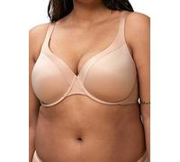 Triumph Donna Body Make-up Soft Touch WHP, Wired padded bra, NEUTRAL BEIGE, 4A