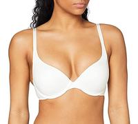 Triumph Donna Body Make-up Soft Touch WHP, Wired padded bra, VANILLE, 2B