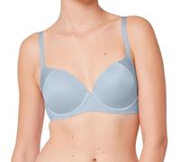 Triumph Donna Body Make-up Soft Touch WP Ex, Bra, Fairy Blue, 4A