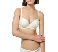 Triumph Donna Body Make-up Soft Touch WP EX, Wired padded bra, VANILLE, 1E