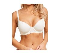 Triumph Donna Body Make-up Soft Touch WP EX, Wired padded bra, VANILLE, 5B