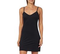 Triumph Donna Body Make-Up T Dress 02, Pajama set, BLACK, L