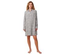 Triumph Donna Boyfriend Fit NDW 02, GREY COMBINATION, 52