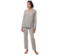 Triumph Donna Boyfriend Fit PW 02, Grey Combination, 44