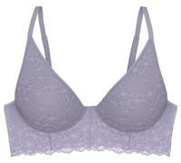 Triumph Donna Bright Spotlight P, Bra, Stardust Lilac, 3D