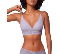 Triumph Donna Bright Spotlight P, Bra, Stardust Lilac, 3D