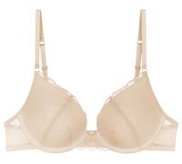 Triumph Donna Bright Spotlight Whu, Bra, Creamy Dream, 5C