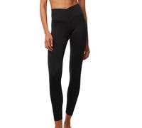 Triumph Donna Cardio RTW High-Rise Leggings, Pants, BLACK