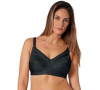 Triumph Donna Claudette 104 N X, Bra, Black, 5C