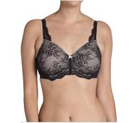 Triumph Donna Contouring Sensation W01, Minimizer bra, BLACK, 3D
