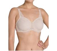 Triumph Donna Contouring Sensation W01, Minimizer bra, NUDE BEIGE, 3D