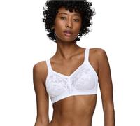 Triumph Donna Delicate Doreen N, Non-wired bra, WHITE, 2C
