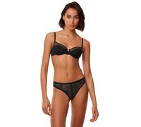 Triumph Donna Delightful Spotlight Brazilian, Dark Blue