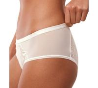 Triumph Donna Delightful Spotlight Hipster, Silk White