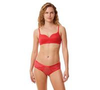 Triumph Donna Delightful Spotlight P, Bra, ROUGE