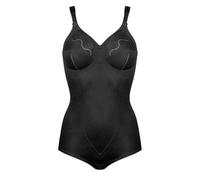 Body Triumph modellante senza ferretto molto contenitivo - Doreen + Cotton 01 BS