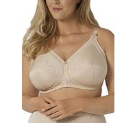 Triumph Donna Doreen + Cotton 01 N, Non-wired bra, SKIN, 2E