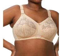 Triumph Donna Doreen X, Non-wired bra, SKIN, 7D
